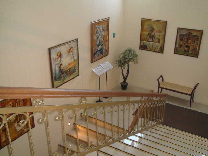 Galereya Hotel San Pietroburgo Esterno foto